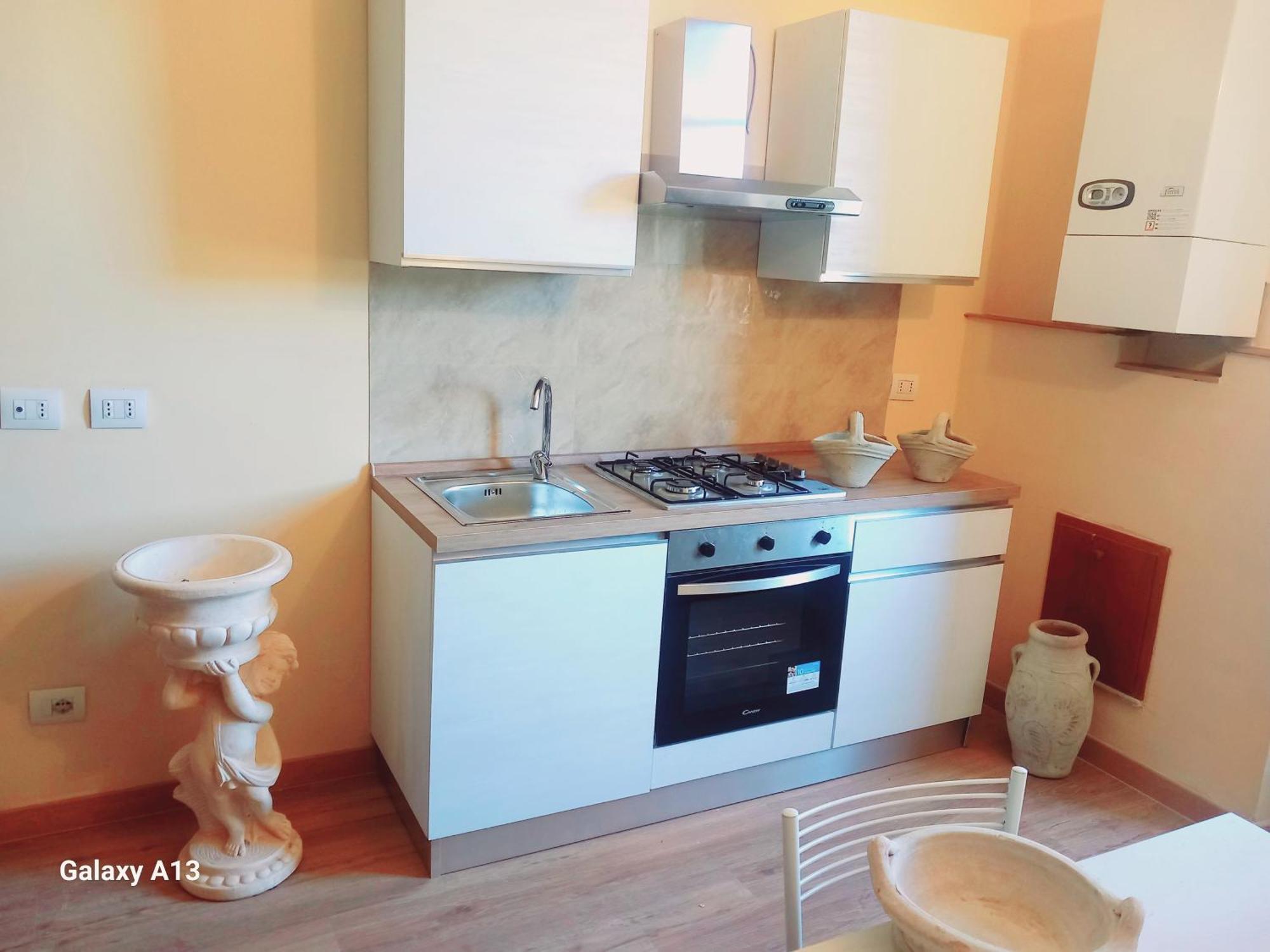 Templum Iovis-Front Of Port Apartment Civitavecchia Ngoại thất bức ảnh