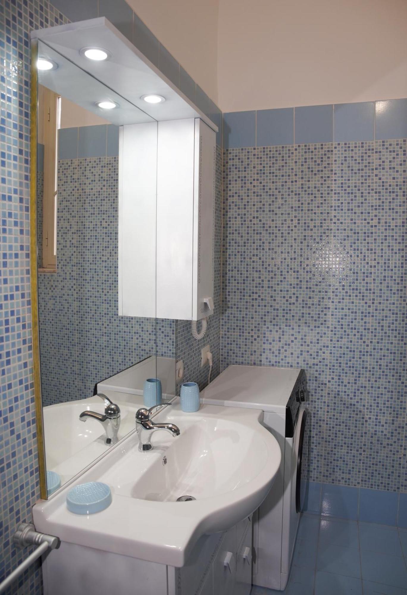 Templum Iovis-Front Of Port Apartment Civitavecchia Ngoại thất bức ảnh